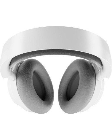 Наушники SteelSeries Arctis Nova 7P Wireless (Gen 2) White