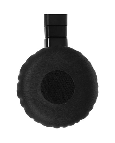 Проводная гарнитура Jabra Evolve 20 SE, Stereo MS, USB C/A adapter, Leather (PN:4999-823-369)