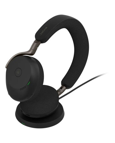 Беспроводная гарнитура Jabra Evolve3 75 MS, Link390c, Stereo WLC