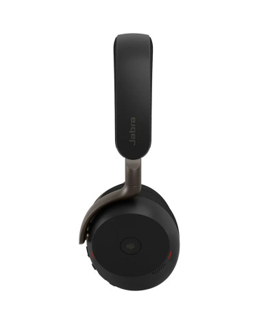 Беспроводная гарнитура Jabra Evolve3 75 MS, Link390c, Stereo WLC