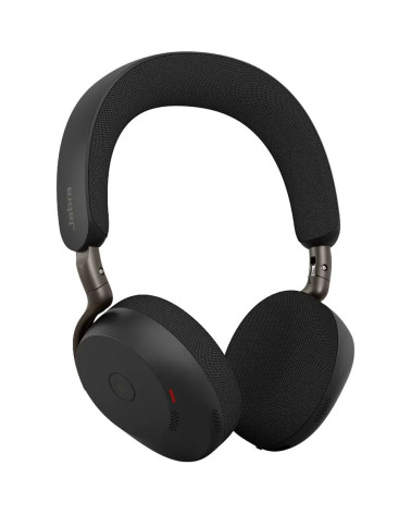 Беспроводная гарнитура Jabra Evolve3 75 MS, Link390a, Stereo