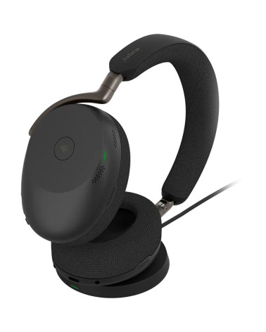 Беспроводная гарнитура Jabra Evolve3 85 MS, Link390a, Stereo WLC