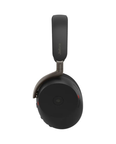 Беспроводная гарнитура Jabra Evolve3 85 MS, Link390a, Stereo WLC