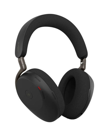 Беспроводная гарнитура Jabra Evolve3 85 MS, Link390a, Stereo