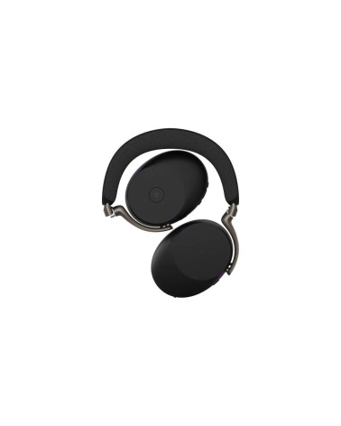 Беспроводная гарнитура Jabra Evolve3 85 MS, Link390a, Stereo