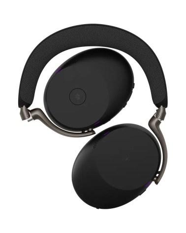 Беспроводная гарнитура Jabra Evolve3 85 MS, Link390c, Stereo