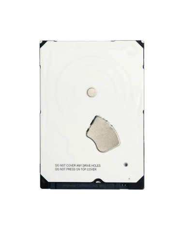 Жесткий диск Western Digital 2,5" 2TB WD20SPZX Blue SATA3 6Gb/s, Cache 128MB, 5400rpm 