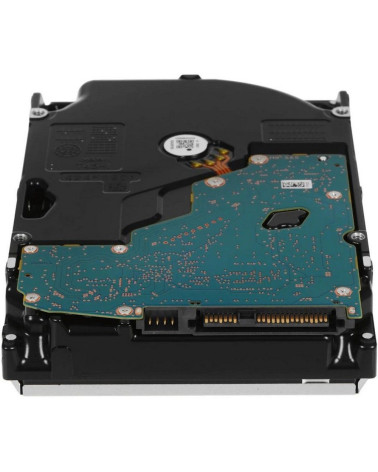 Жесткий диск серверный Toshiba 3.5" 12TB Toshiba MG09 Series SAS 12Gb/s, 7200rpm, 512MB, 512e, Bulk 