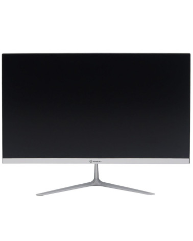 Монитор 23.8" Raskat I24F10DAW (23.8',IPS, 1920*1080, VGA+HDMI+DP, 5ms, 178°/178°, 1000:1, 100Hz, White) 
