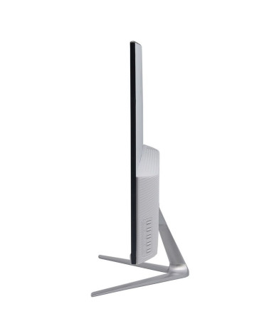 Монитор 23.8" Raskat I24F10DAW (23.8',IPS, 1920*1080, VGA+HDMI+DP, 5ms, 178°/178°, 1000:1, 100Hz, White) 