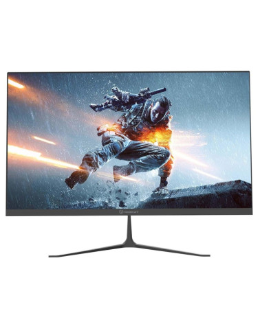 Монитор 23.8" Raskat I24F10DA (23.8", IPS, 1920*1080, VGA+HDMI+DP, 5ms, 178°/178°, 1000:1, 100Hz, Black) 
