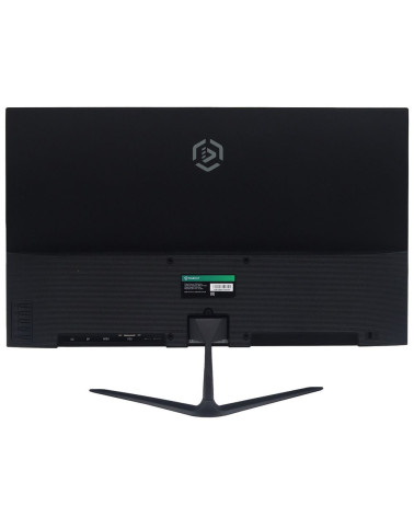 Монитор 23.8" Raskat I24F10DA (23.8", IPS, 1920*1080, VGA+HDMI+DP, 5ms, 178°/178°, 1000:1, 100Hz, Black) 