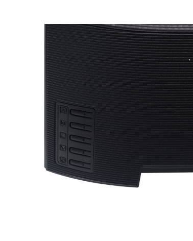 Монитор 23.8" Raskat I24F10DA (23.8", IPS, 1920*1080, VGA+HDMI+DP, 5ms, 178°/178°, 1000:1, 100Hz, Black) 