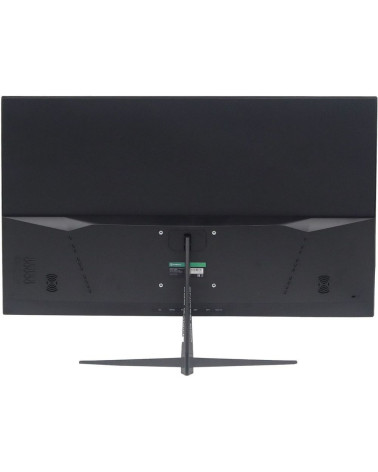 Монитор 31,5" Raskat I32Q16D 32" (IPS, 2560x1440, HDMI+DP, 5ms, 178°/178°, 1000:1, 165Hz, Black) 