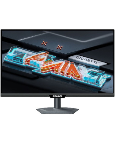 Монитор 26.5" Gigabyte M27Q3 EK Black (IPS, 2560x1440, 1ms, 178°/178°, 400 cd/m, 1000:1, 3xUSB3.2, USB Type-C, 300Hz, 2xHDMI 2.1