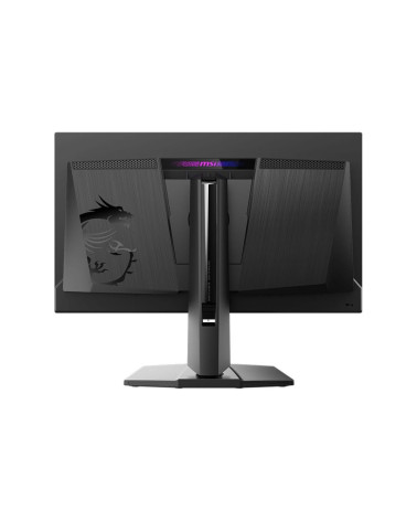 Монитор 26.5" MSI MPG 271QR QD-OLED X50  QD-OLED, 2560x1440, 500Hz, 0,03ms, 300сd/m, 1500000:1, HDR10 | 2xHDMI(2.1), DP(2.1a), T