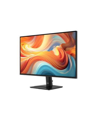 Монитор 27" MSI PRO MP271 E14A  IPS, 1920x1080, 144Hz, 4ms, 300сd/m, 1500:1, HDR | VGA, HDMI(2.0), DP(1.2a) | , InPSU, Speakers,