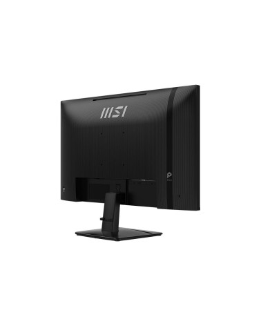 Монитор 27" MSI PRO MP271 E14A  IPS, 1920x1080, 144Hz, 4ms, 300сd/m, 1500:1, HDR | VGA, HDMI(2.0), DP(1.2a) | , InPSU, Speakers,