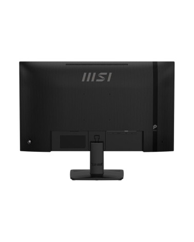 Монитор 27" MSI PRO MP271 E14A  IPS, 1920x1080, 144Hz, 4ms, 300сd/m, 1500:1, HDR | VGA, HDMI(2.0), DP(1.2a) | , InPSU, Speakers,