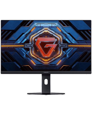 Монитор Xiaomi Gaming Monitor G24i 2026 OM4FE-RU P24FDA-RGGL 