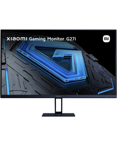 Монитор Xiaomi Gaming Monitor G27i 2026 EU 