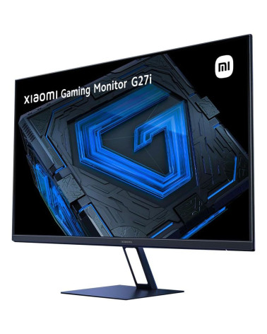 Монитор Xiaomi Gaming Monitor G27i 2026 EU 