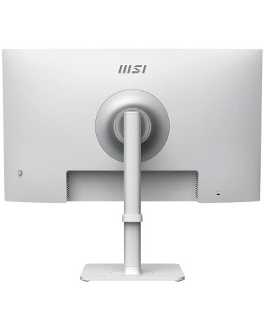 Монитор 27" MSI PRO MAX 271PHW E14  IPS, 1920x1080, 144Hz, 4ms, 300сd/m, 1500:1, HDR | HDMI(2.0b), DP(1.2a), Type-C(PD-65W), 2xU