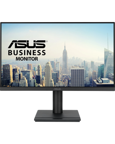 Монитор ASUS 24" VA249QGSE IPS FHD(1920x1080) 120Hz VGA DP HDMI 1ms(MPRT) 300cd/㎡ 16:9 