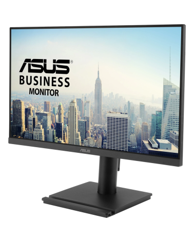Монитор ASUS 24" VA249QGSE IPS FHD(1920x1080) 120Hz VGA DP HDMI 1ms(MPRT) 300cd/㎡ 16:9 