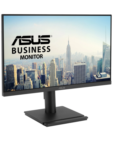 Монитор ASUS 24" VA249QGSE IPS FHD(1920x1080) 120Hz VGA DP HDMI 1ms(MPRT) 300cd/㎡ 16:9 