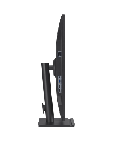 Монитор ASUS 24" VA249QGSE IPS FHD(1920x1080) 120Hz VGA DP HDMI 1ms(MPRT) 300cd/㎡ 16:9 