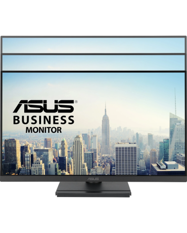 Монитор ASUS 24" VA249QGSE IPS FHD(1920x1080) 120Hz VGA DP HDMI 1ms(MPRT) 300cd/㎡ 16:9 