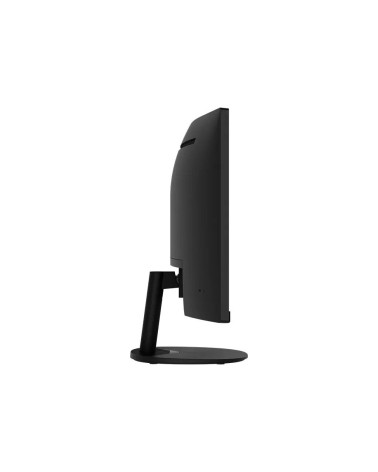 Монитор 34" MSI PRO MP341CQ E12 Curved  VA, 3440x1440, 120Hz, 4ms, 300сd/m, 3500:1, HDR | 2xHDMI(2.0b), DP(1.4a) | InPSU, Speake