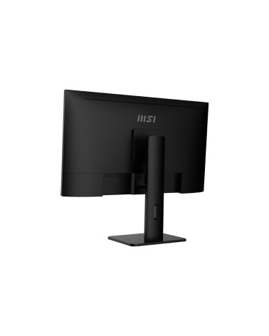 Монитор 27" MSI PRO MP273UP E6   IPS, 3840x2160, 60Hz, 4ms, 300сd/m, 1000:1, HDR | 2xHDMI(2.0b), DP(1.4a) | HAS, Pivot, Swivel, 