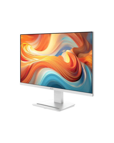 Монитор 27" MSI PRO MP273QW E14   IPS, 2560x1440, 144Hz, 4ms, 300сd/m, 1500:1, HDR | 2xHDMI(2.0b), DP(1.2a) | InPSU, Speakers, V