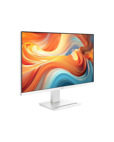 Монитор 27" MSI PRO MP273QW E14   IPS, 2560x1440, 144Hz, 4ms, 300сd/m, 1500:1, HDR | 2xHDMI(2.0b), DP(1.2a) | InPSU, Speakers, V