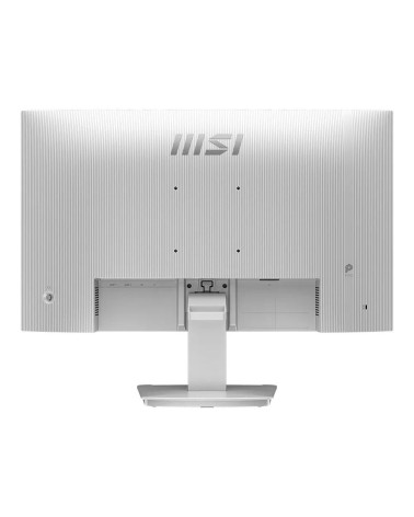 Монитор 27" MSI PRO MP273QW E14   IPS, 2560x1440, 144Hz, 4ms, 300сd/m, 1500:1, HDR | 2xHDMI(2.0b), DP(1.2a) | InPSU, Speakers, V