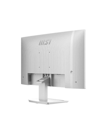 Монитор 27" MSI PRO MP273QW E14   IPS, 2560x1440, 144Hz, 4ms, 300сd/m, 1500:1, HDR | 2xHDMI(2.0b), DP(1.2a) | InPSU, Speakers, V