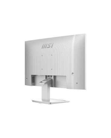 Монитор 27" MSI PRO MP273QW E14   IPS, 2560x1440, 144Hz, 4ms, 300сd/m, 1500:1, HDR | 2xHDMI(2.0b), DP(1.2a) | InPSU, Speakers, V
