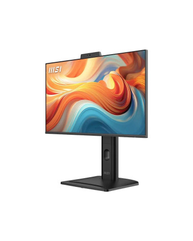 Монитор 23.8" MSI PRO MP245PDG E14   IPS, 1920x1080, 144Hz, 4ms, 250сd/m, 1000:1, HDR | HDMI(2.0b), DP(1.2a), Type-C(PD-98W), 2x