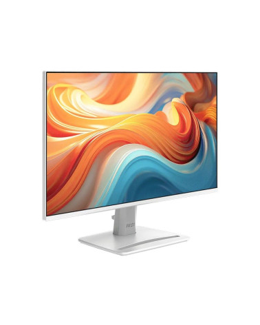 Монитор 23.8" MSI PRO MP243W E14   IPS, 1920x1080, 144Hz, 4ms, 300сd/m, 1500:1, HDR | HDMI(1.4b), DP(1.2a) | InPSU, Speakers, Ve