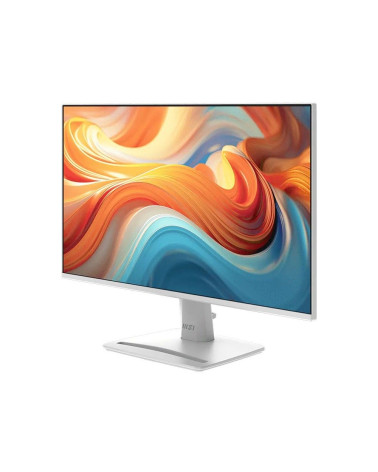 Монитор 23.8" MSI PRO MP243W E14   IPS, 1920x1080, 144Hz, 4ms, 300сd/m, 1500:1, HDR | HDMI(1.4b), DP(1.2a) | InPSU, Speakers, Ve