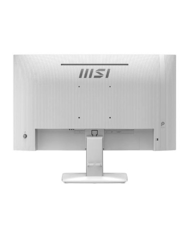 Монитор 23.8" MSI PRO MP243W E14   IPS, 1920x1080, 144Hz, 4ms, 300сd/m, 1500:1, HDR | HDMI(1.4b), DP(1.2a) | InPSU, Speakers, Ve