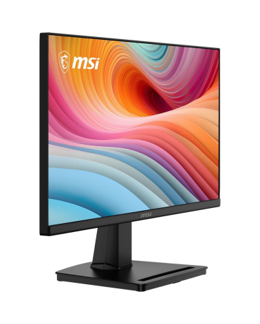 Монитор 21.45" MSI PRO MP225 E12L   IPS, 1920x1080, 120Hz, 14ms, 300сd/m, 1300:1  | VGA, HDMI(1.4b) | InPSU, Vesa 100, Black 