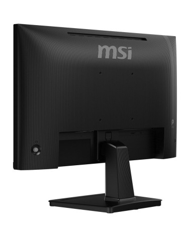Монитор 21.45" MSI PRO MP225 E12L   IPS, 1920x1080, 120Hz, 14ms, 300сd/m, 1300:1  | VGA, HDMI(1.4b) | InPSU, Vesa 100, Black 