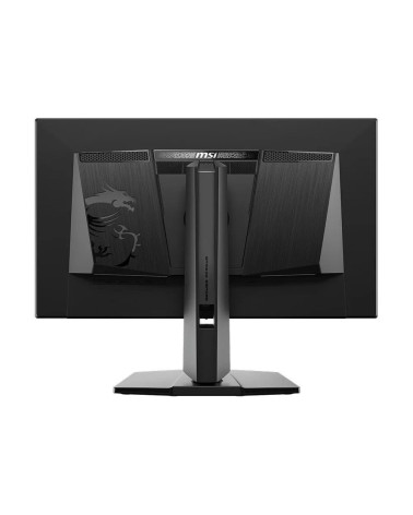 Монитор 26.5" MSI MAG 272QP QD-OLED X24  QD-OLED, 2560x1440, 240Hz, 0,03ms, 200сd/m, 1500000:1, HDR | 2xHDMI(2.1), DP(1.4a), Typ