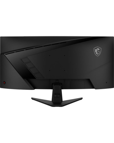 Монитор 34" MSI MAG 346CQDF E20 Curved  Rapid VA, 3440x1440, 200Hz, 0,5ms, 300сd/m, 3500:1, HDR | 2xHDMI(2.0b), DP(1.4a) | HAS, 