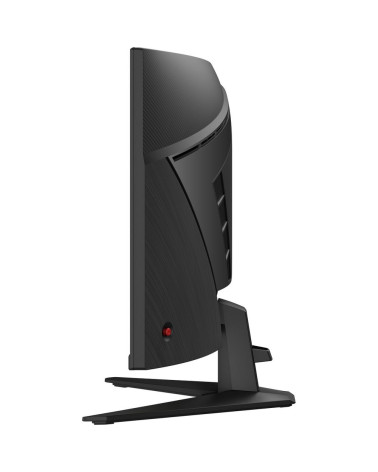 Монитор 34" MSI MAG 346CQDF E20 Curved  Rapid VA, 3440x1440, 200Hz, 0,5ms, 300сd/m, 3500:1, HDR | 2xHDMI(2.0b), DP(1.4a) | HAS, 