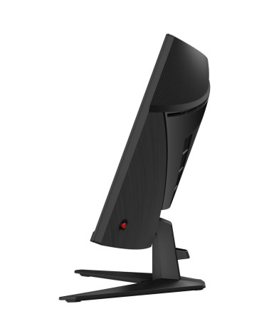 Монитор 34" MSI MAG 346CQDF E20 Curved  Rapid VA, 3440x1440, 200Hz, 0,5ms, 300сd/m, 3500:1, HDR | 2xHDMI(2.0b), DP(1.4a) | HAS, 