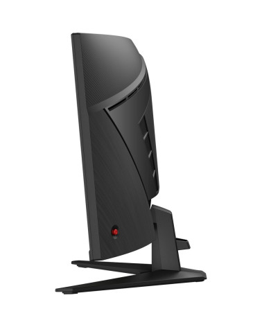 Монитор 34" MSI MAG 346CQDF E20 Curved  Rapid VA, 3440x1440, 200Hz, 0,5ms, 300сd/m, 3500:1, HDR | 2xHDMI(2.0b), DP(1.4a) | HAS, 